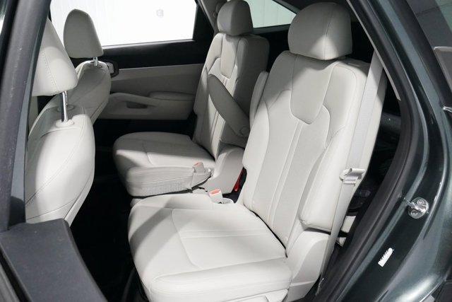 used 2021 Kia Sorento car, priced at $29,500