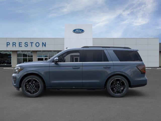 new 2024 Ford Expedition car, priced at $78,035