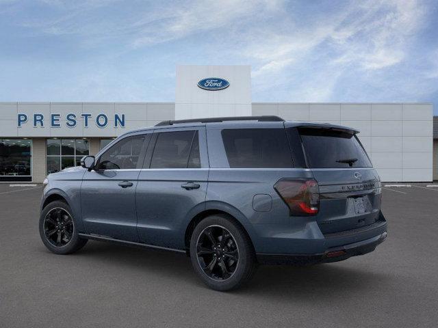 new 2024 Ford Expedition car, priced at $78,035