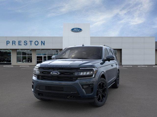 new 2024 Ford Expedition car, priced at $78,035