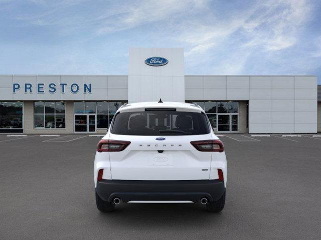 new 2025 Ford Escape car, priced at $33,964