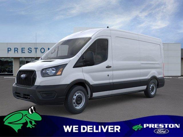 new 2025 Ford Transit-250 car, priced at $53,445