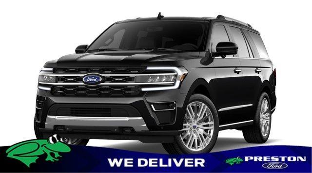 new 2024 Ford Expedition car