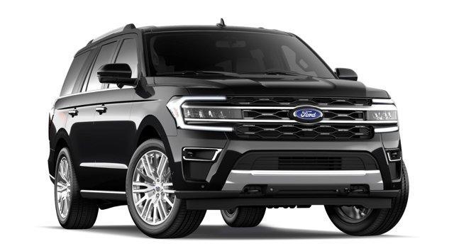 new 2024 Ford Expedition car