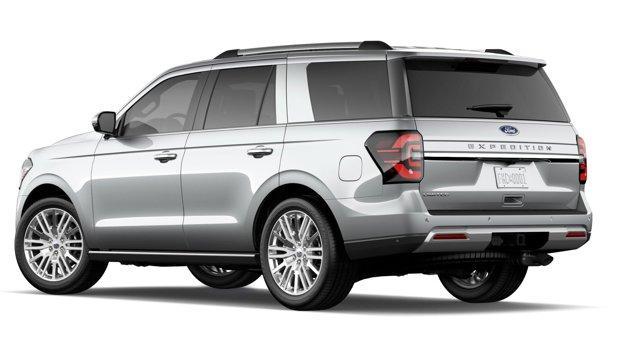 new 2024 Ford Expedition car, priced at $73,022