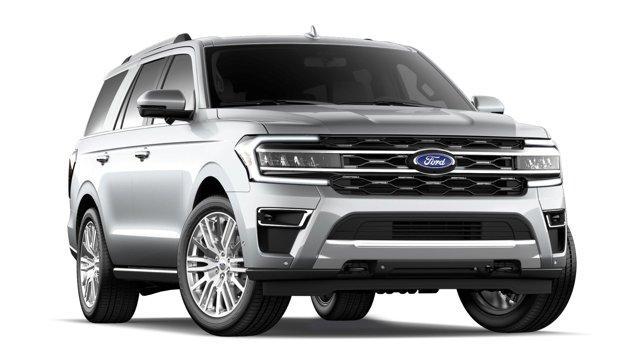 new 2024 Ford Expedition car, priced at $73,022