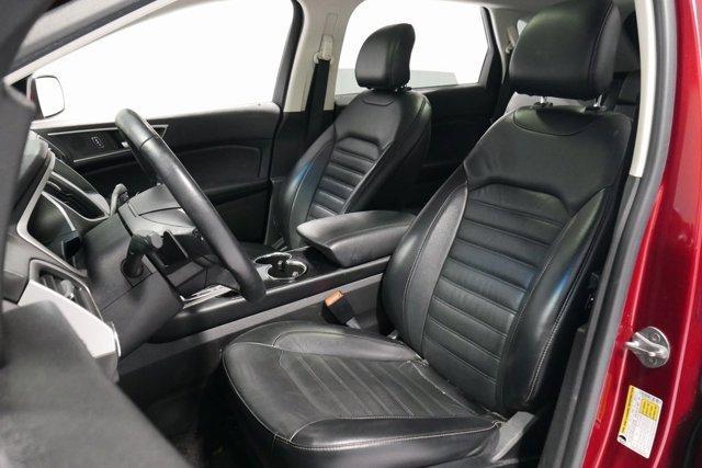 used 2015 Ford Edge car, priced at $12,000