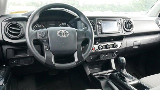 used 2017 Toyota Tacoma car, priced at $30,750