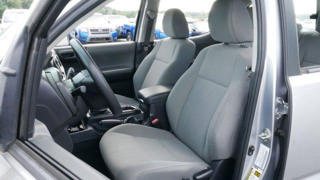 used 2017 Toyota Tacoma car, priced at $30,750