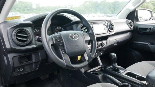 used 2017 Toyota Tacoma car, priced at $30,750