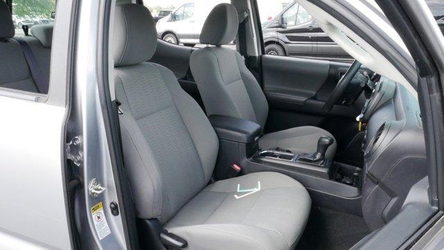 used 2017 Toyota Tacoma car, priced at $30,750