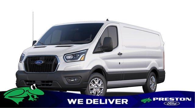 new 2024 Ford Transit-250 car