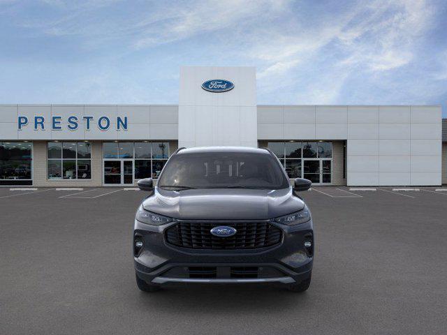 new 2024 Ford Escape car, priced at $37,359