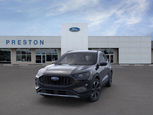 new 2024 Ford Escape car, priced at $37,359