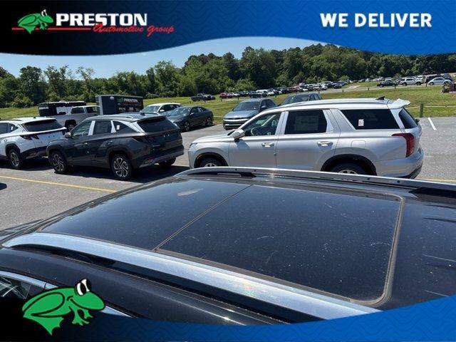 used 2022 GMC Terrain car, priced at $32,045