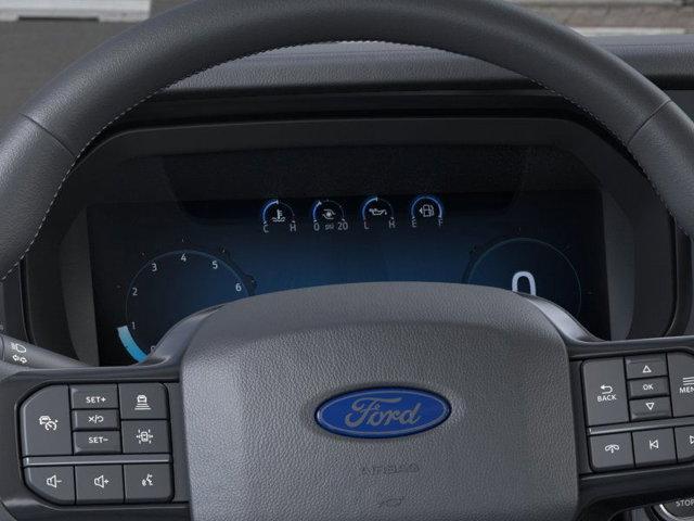 new 2025 Ford F-150 car, priced at $85,130