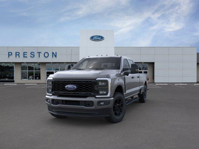 new 2024 Ford F-350 car, priced at $63,089