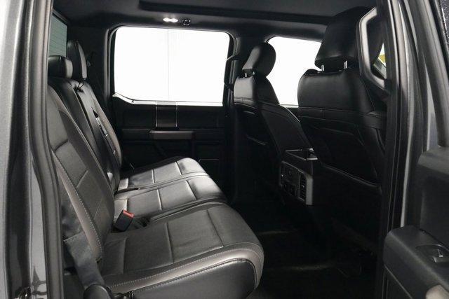 used 2019 Ford F-150 car, priced at $45,500