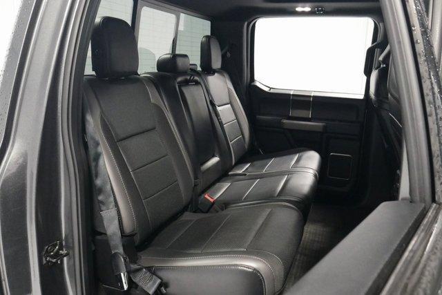 used 2019 Ford F-150 car, priced at $45,500