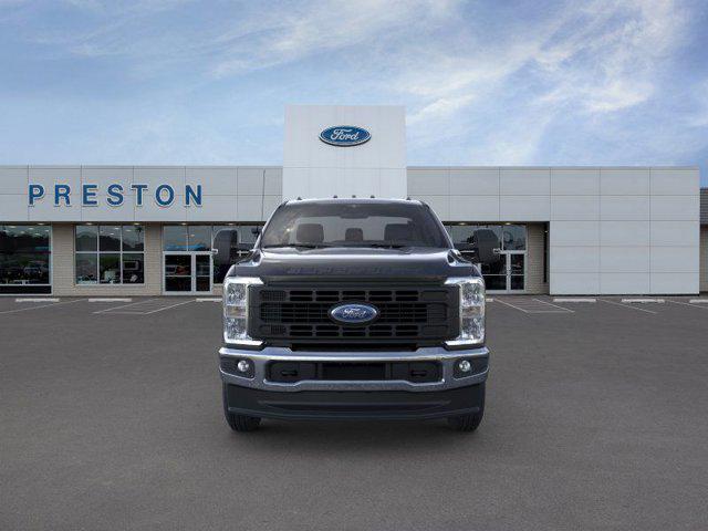 new 2024 Ford F-250 car, priced at $51,036