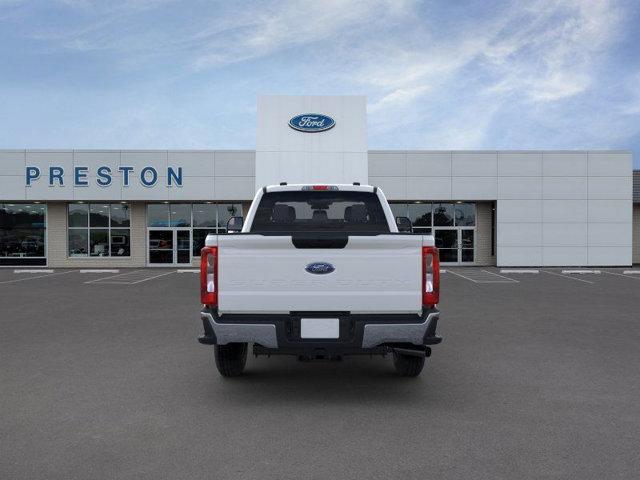 new 2025 Ford F-250 car, priced at $55,230