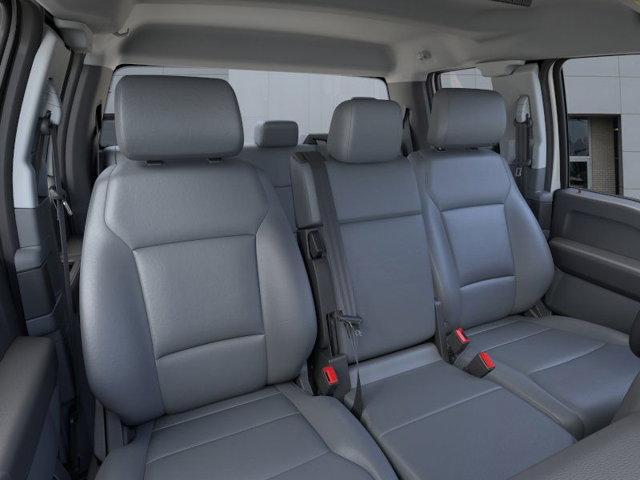 new 2025 Ford F-250 car, priced at $55,230