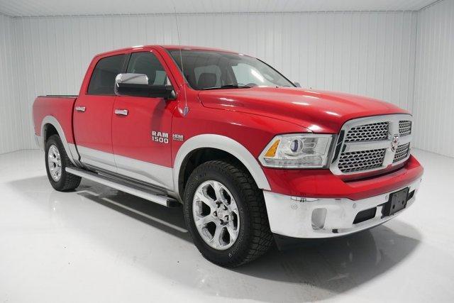 used 2014 Ram 1500 car, priced at $17,500
