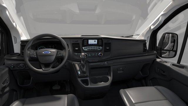 new 2024 Ford Transit-250 car