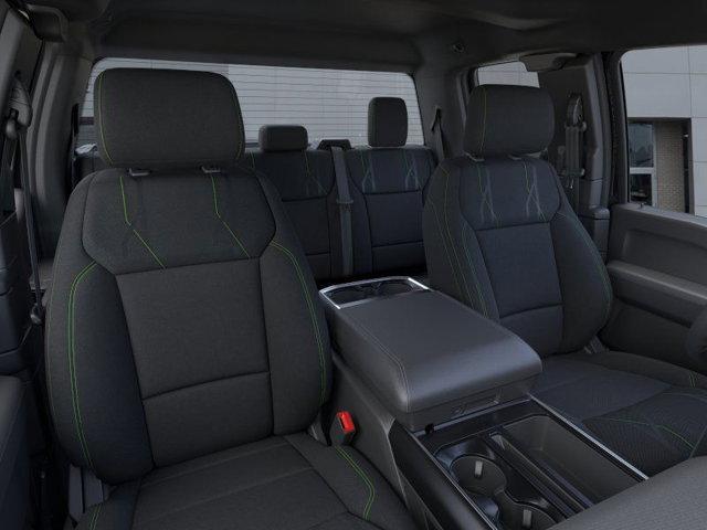 new 2025 Ford F-150 car, priced at $47,332