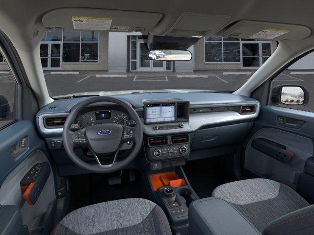 new 2024 Ford Maverick car, priced at $32,140