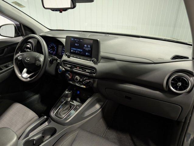 used 2023 Hyundai Kona car, priced at $21,759