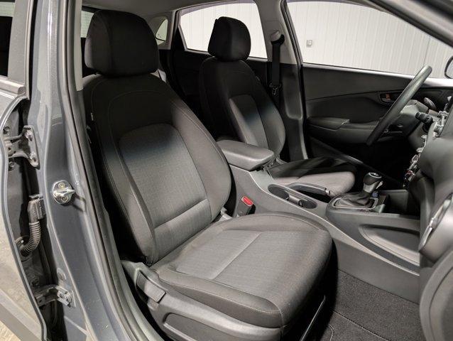 used 2023 Hyundai Kona car, priced at $21,759