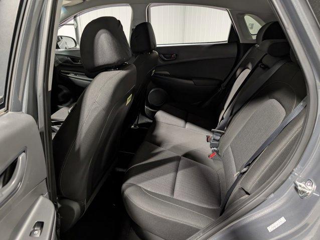 used 2023 Hyundai Kona car, priced at $21,759