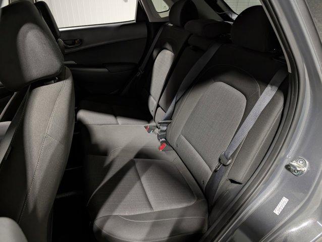 used 2023 Hyundai Kona car, priced at $21,759