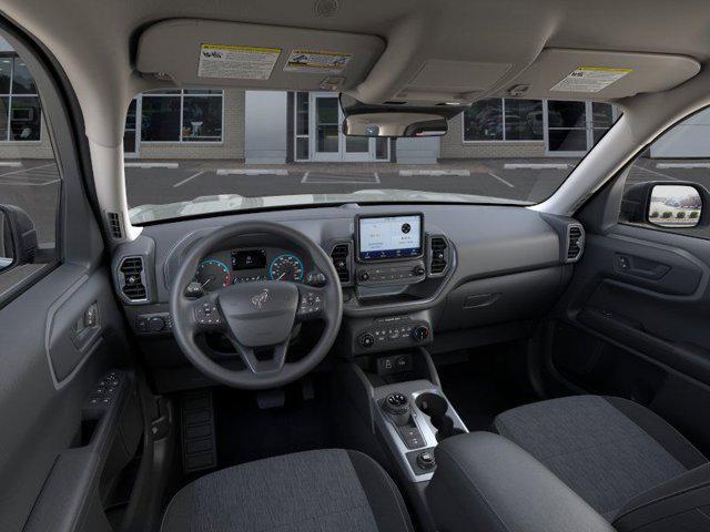 new 2024 Ford Bronco Sport car, priced at $30,954