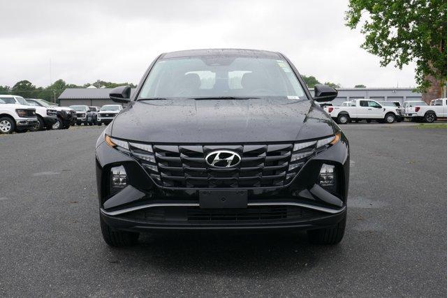 used 2024 Hyundai Tucson car, priced at $27,939
