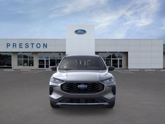 new 2025 Ford Escape car, priced at $32,099
