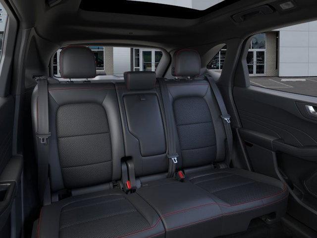 new 2025 Ford Escape car, priced at $32,099