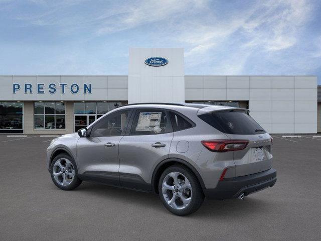 new 2025 Ford Escape car, priced at $32,099