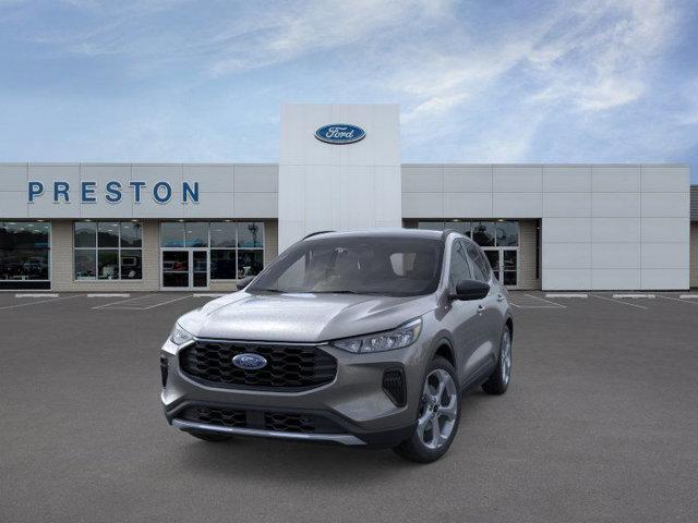 new 2025 Ford Escape car, priced at $32,099