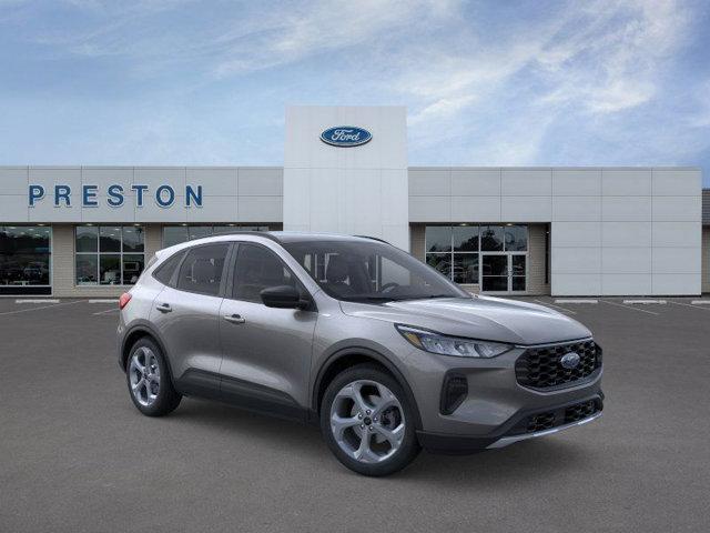 new 2025 Ford Escape car, priced at $32,099