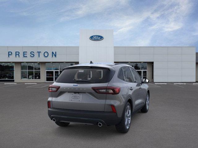 new 2025 Ford Escape car, priced at $32,099