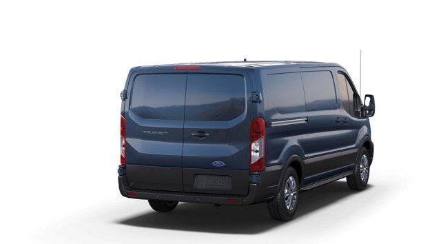 new 2024 Ford Transit-250 car