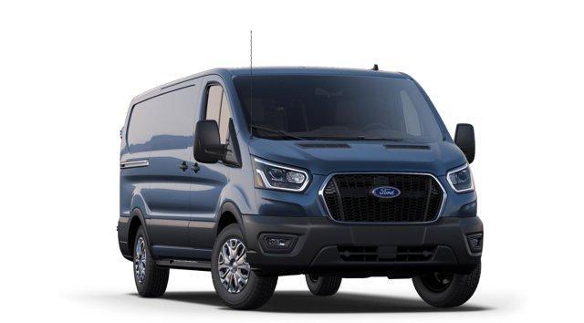 new 2024 Ford Transit-250 car