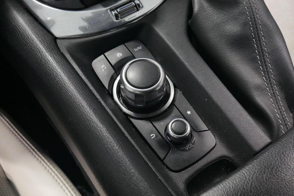 used 2021 Mazda MX-5 Miata car, priced at $23,000