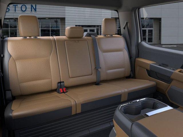 new 2025 Ford F-250 car, priced at $76,469