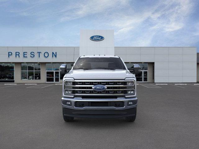 new 2025 Ford F-250 car, priced at $76,469