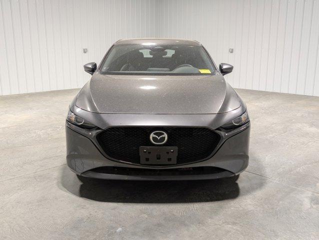 used 2024 Mazda Mazda3 car, priced at $24,000
