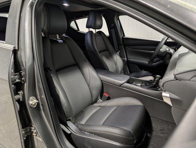 used 2024 Mazda Mazda3 car, priced at $24,000