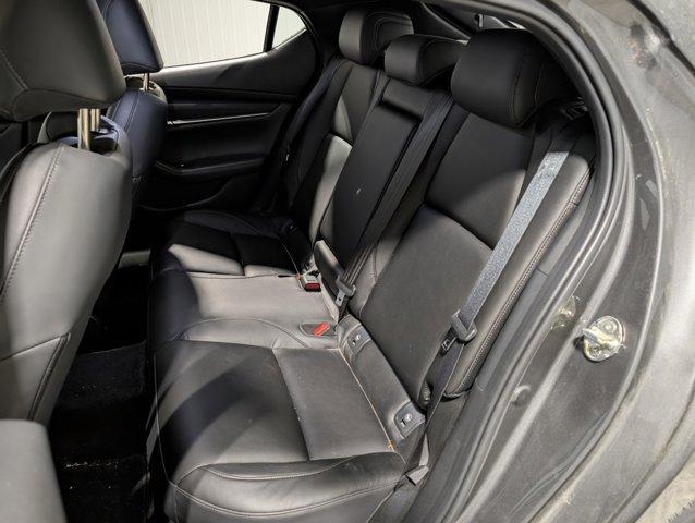 used 2024 Mazda Mazda3 car, priced at $24,000
